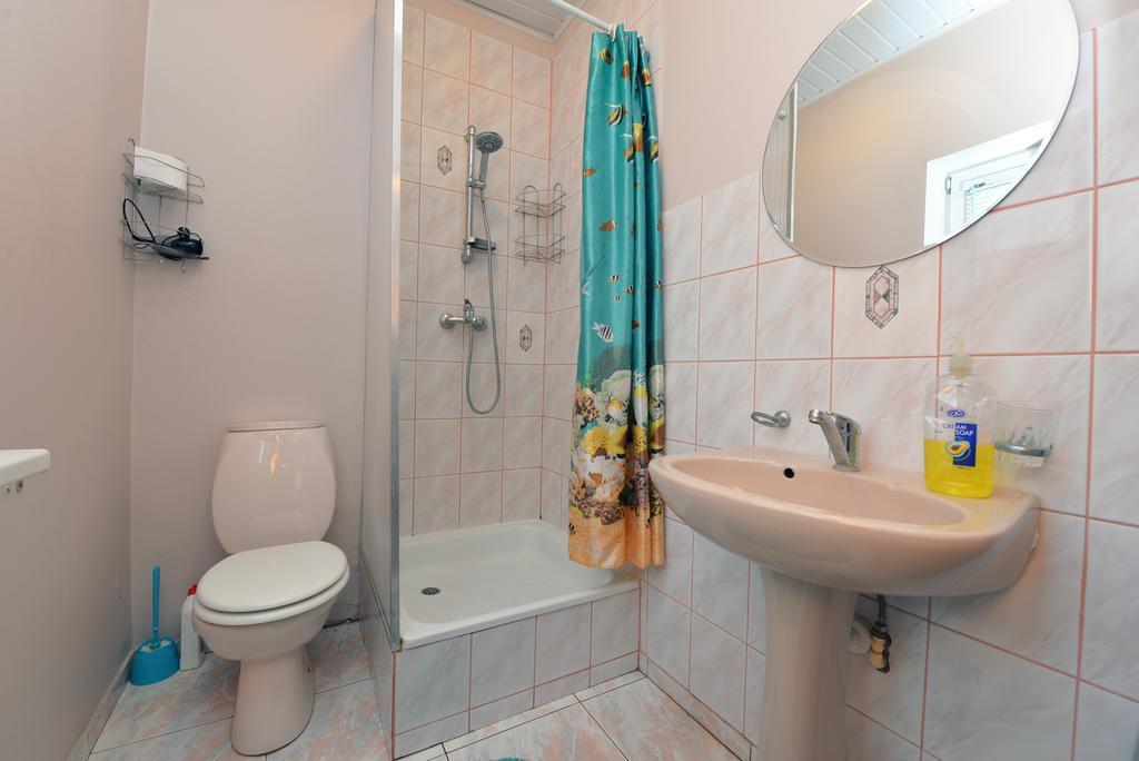 Rambyno apartamentai Apartment Klaipeda Bagian luar foto